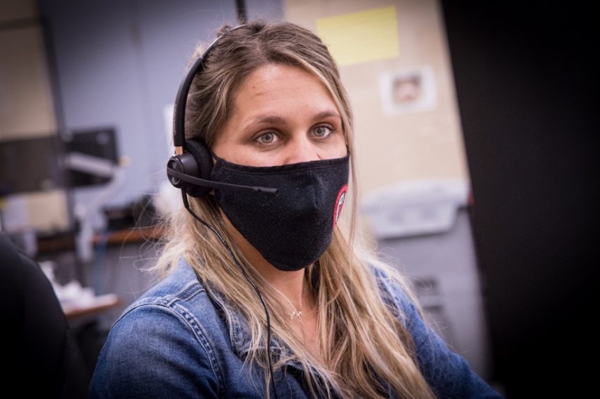 image1-5 Meet Paramedic Kristy Cowie